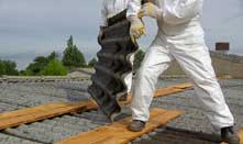 Rimozione Amianto a Trieste